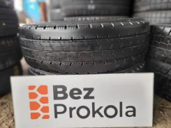 Dunlop Enasave SP LT50. ������, 2018 ���, �/�, ����� 5 % ����