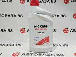 Micking. 0W-20, �������������, 1��. ����