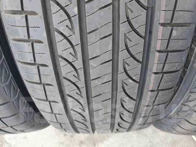 Yokohama Avid GT, 235/55 R19 101V, 19", 1 шт, 235 мм, 55 %, радиальный ...