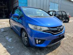 Honda Fit. GK5, L15B ����