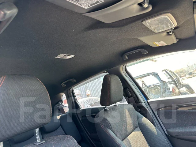 Honda Fit. GK5, L15B ����