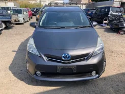 Toyota Prius a. ZVW40W ZVW41W, 2ZR FXE ����