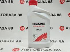 Micking. 5W-30, �������������, 1��. ����