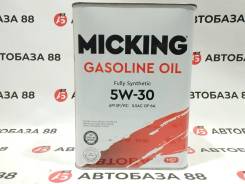 Micking. 5W-30, �������������, 1��. ����