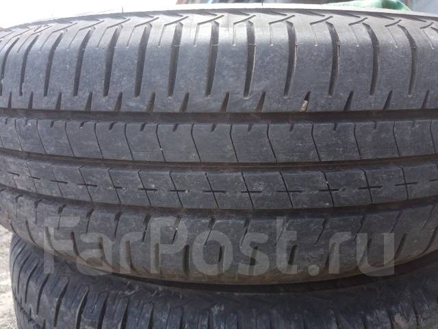 Yokohama BluEarth, 185/65 R15, 15", 2 шт, 185 мм, 65 %, радиальный ...
