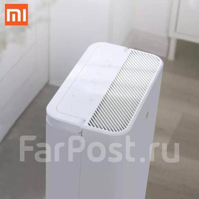 Осушитель воздуха Xiaomi New Widetech Dehumidifier 12L, новый, в ...