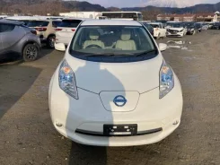 Nissan Leaf. AZE0 ZE0, EM57 ����