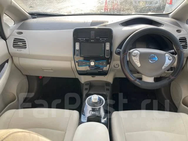Nissan Leaf. AZE0 ZE0, EM57 ����