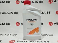 Micking. 5W-30, �����������������, 1��. ����