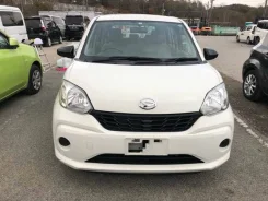 Daihatsu Boon. M700S, 1KRFE ����