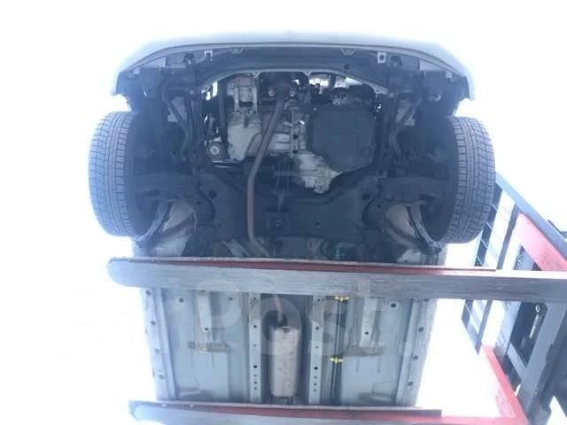 Daihatsu Boon. M700S, 1KRFE ����