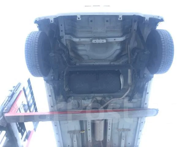 Daihatsu Boon. M700S, 1KRFE ����