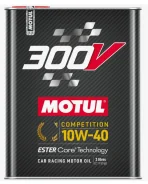 Motul 300V Competition. 10W-40, �������������, 2��. ��� ����� �� ������ ����
