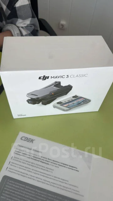 DJI Mavic 3 ����