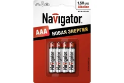 ��������� Navigator NBT-NE LR03-BP4, 1 �� ����
