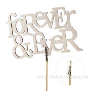 Forever & ever () (51124) 