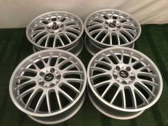 BADX S-Hold. 6.5x17", 5x114.3, ET42,  73,1. 