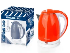 ������ ������������� Ergolux Elx-KS07-C37 ��������-�����, 1.8� ����