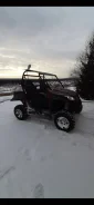������� �������� �� 800 UTV. ��������, ��, �� ����