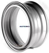 Asterro. 8.25x22.5", ET120 