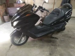 Yamaha Majesty 250. 250����. ��., ��������, ���, ��� ������� ����