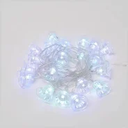 �������� ������������ � ������������ ������������ 2.8� ULD-S0280-020/DTA RGB IP20 BELLS ����