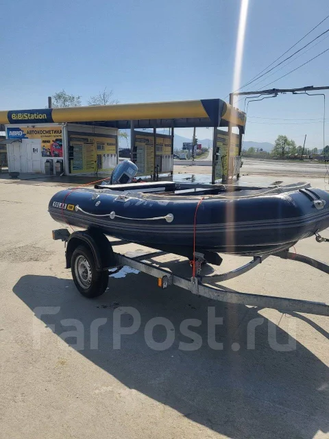 Solar 350. 2023 ���, ����� 3,5��., ��������� ���������, 15��.�., ������ ����