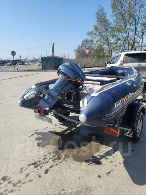 Solar 350. 2023 ���, ����� 3,5��., ��������� ���������, 15��.�., ������ ����