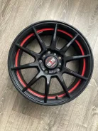 Alcasta M23. 7.5x16", 5x114.3, ET-2, �� 52���. ����