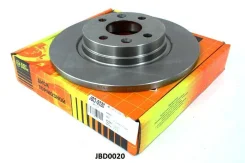 ���� ��������� �����. Renault Logan (1) (LS0G/LS12, LS0H, LS1Y) `05-10 / Sandero (1) (BS1) `07-14 `12- (259*61*100*4) (1��. ) Just Drive JBD0020 ����