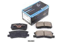    Mitsubishi ASX GA#W `10-18 (  ) (1 . ) Kashiyama - , / D6106H 