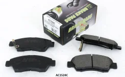 ������� ��������� �����. Honda Civic EK# (D15B) / Partner EY# (D15B / D16A) `96-06 / FIT GD2/3/4 (1 �����. ) Anchi - �����, �����/������ AC1524C ����