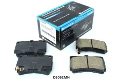 ������� ��������� �����. Mazda Demio DW#W `96-02 (� ������������ ���������) (1 �����. ) Kashiyama - ������ D3062MH ����