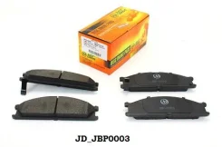 ������� ��������� �����. Nissan Atlas F23 4WD / Terrano YD21 4WD / Caravan E24 4WD / Mistral R20 4WD `86-07 4WD (1 �����. ) Just Drive JBP0003 ����