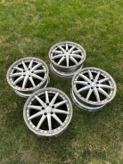 Work Gnosis GS1. 8.0x19", 5x114.3, ET36, �� 73���. ����
