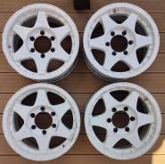 HART. 6.5x16", 6x139.7, ET25, �� 108���. ����