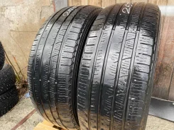 Pirelli Scorpion Verde All Season. ������, �/�, ����� 35 % ����