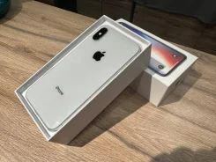 Apple iPhone X. �/�, 64 ��, �����������, 3G, 4G LTE. ��� ����� �� ������������ ����