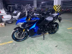 Suzuki GSX S1000F. 1 000����. ��., ��������, ���������, ��� ������� ����