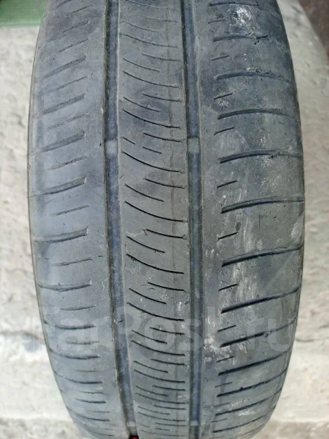 Dunlop Enasave RV505. ������, 2020 ���, �/�, ����� 40 % ����