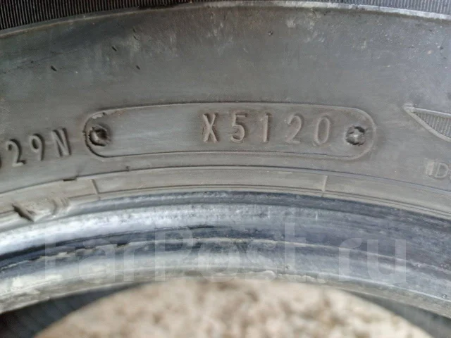Dunlop Enasave RV505. ������, 2020 ���, �/�, ����� 40 % ����