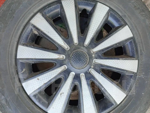 Dunlop Enasave RV505. ������, 2020 ���, �/�, ����� 40 % ����