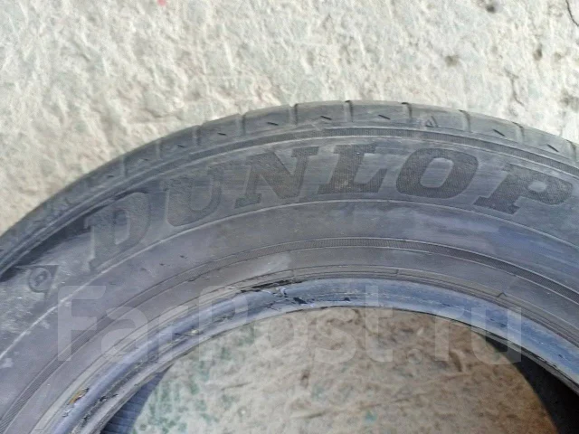 Dunlop Enasave RV505. ������, 2020 ���, �/�, ����� 40 % ����