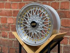 BBS Super RS. 8.0/7.0x16", 4x100, 4x114.3, ET20/30, �� 73,1���. ����