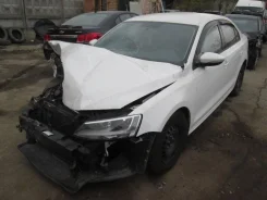 Volkswagen Jetta. A6 ����