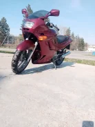 Kawasaki ZZR 250. 250����. ��., ��������, ���������, ������ �� �� ����
