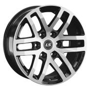 LS Wheels