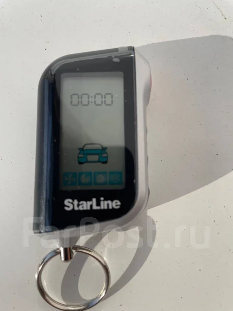 StarLine. ����