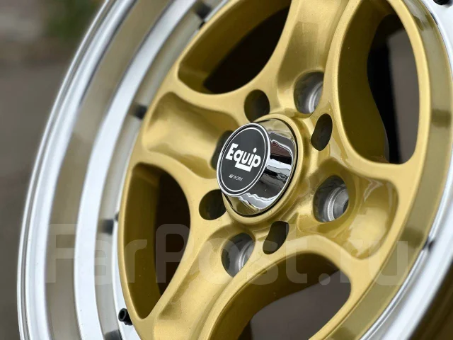 Work Equip. 8.0/9.0x15", 4x100, 4x114.3, ET25/20, �� 73,1���. ����