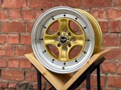 Work Equip. 8.0/9.0x15", 4x100, 4x114.3, ET25/20, �� 73,1���. ����